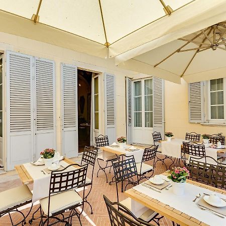 Bed and Breakfast Relais Degli Angeli Residenza D'Epoca Siena Exterior foto